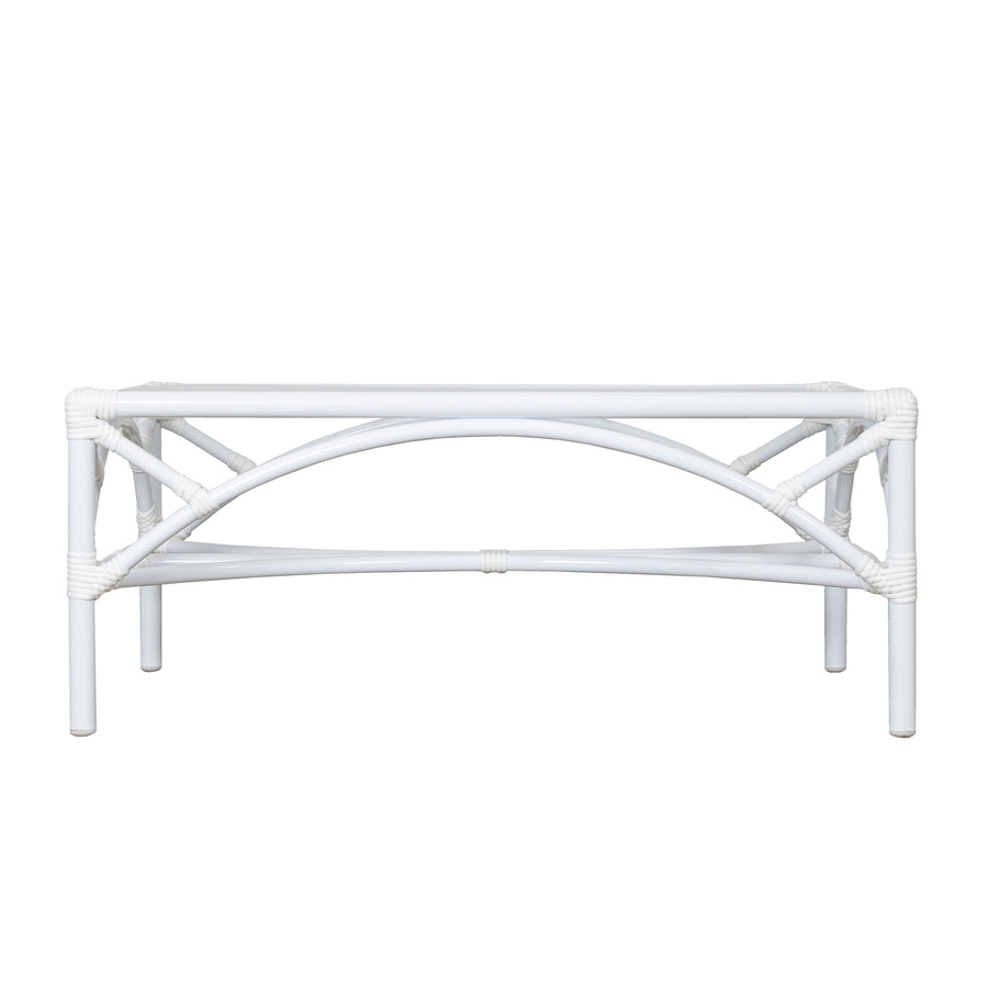 Chippendale Outdoor Coffee Table