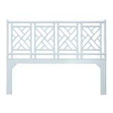 Chippendale Headboard