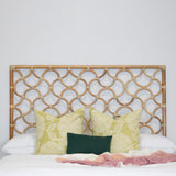 Mar Headboard