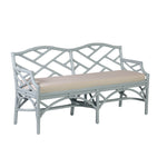 Chippendale Bench-Benches-David Francis