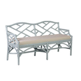 Chippendale Bench-Benches-David Francis