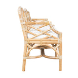 Chippendale Bench