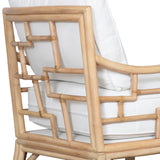 Tibet Lounge Chair