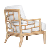 Tibet Lounge Chair