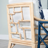 Tibet Lounge Chair