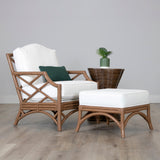 Chippendale Lounge Chair