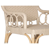 Boho Armchair - Contract