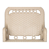 Boho Armchair - Contract