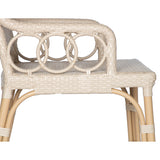 Boho Armchair - Contract