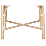 Boho Side Chair - Contract