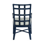 NEW! Seville Armchair-Dining Chairs-David Francis