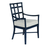NEW! Seville Armchair-Dining Chairs-David Francis