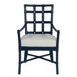 NEW! Seville Armchair-Dining Chairs-David Francis