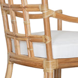 Seville Armchair