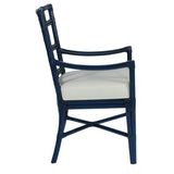 NEW! Seville Armchair-Dining Chairs-David Francis