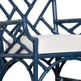 Chippendale Armchair