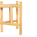 Medium Rectangular Table Base