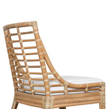 Luna Side Chair