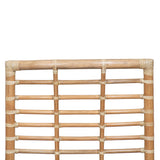 Ready To Ship - Luna Side Chair in Natural