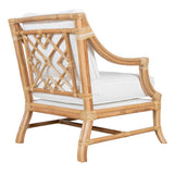 Mosaic Lounge Chair