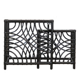 Swirl Nesting Tables