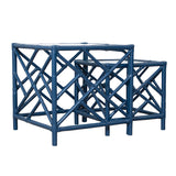 Chippendale Nesting Tables