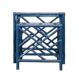 Chippendale Nesting Tables