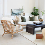 Luna Sofa