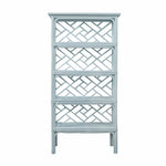 Chippendale Etagere-Etageres-David Francis