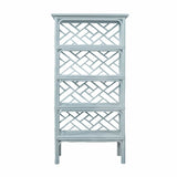 Chippendale Etagere-Etageres-David Francis