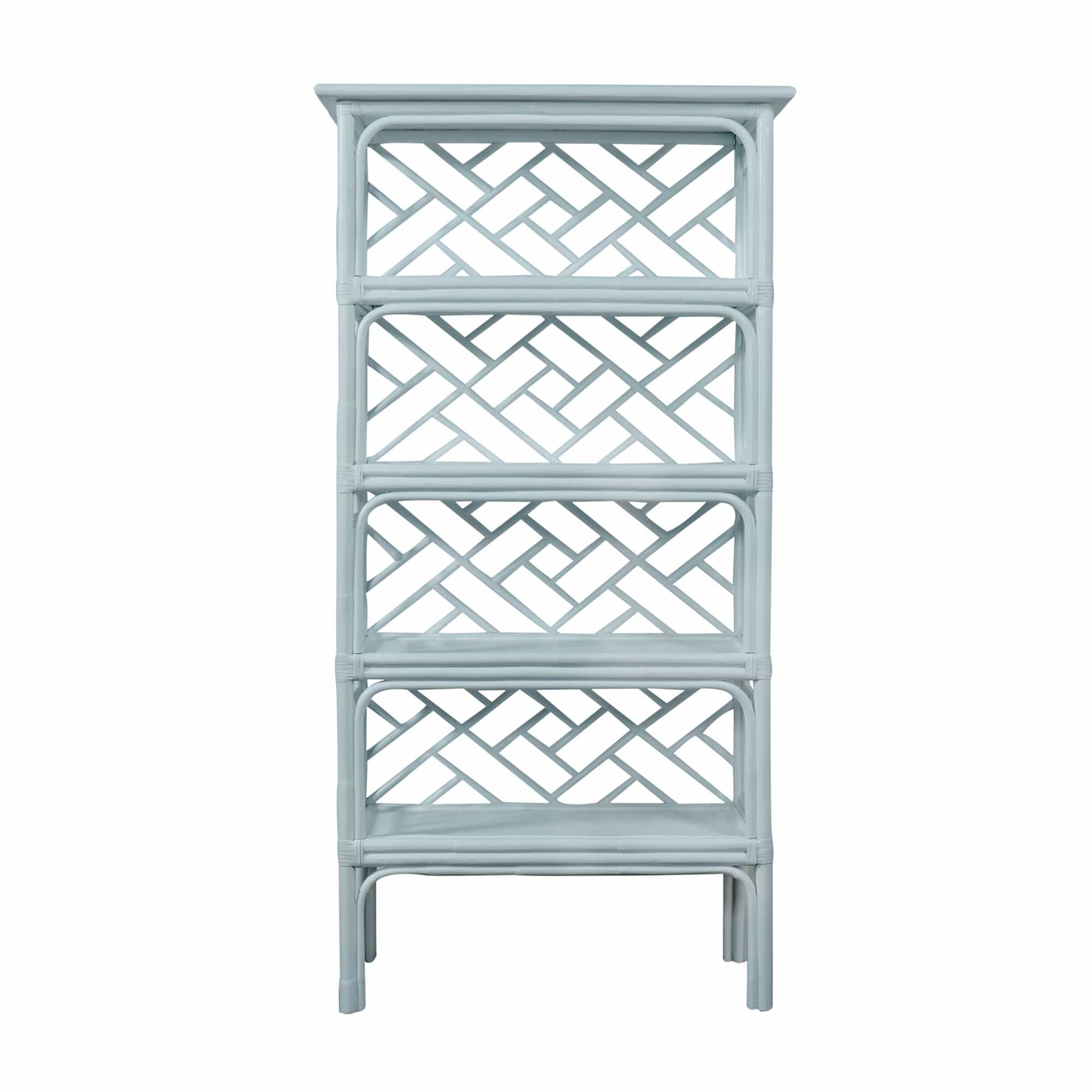 Chippendale Etagere-Etageres-David Francis