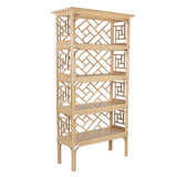 Chippendale Etagere-Etageres-David Francis