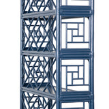 Chippendale Etagere