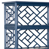 Chippendale Etagere