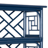 Chippendale Etagere