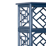 Chippendale Etagere