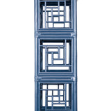 Chippendale Etagere