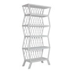 Hollywood Etagere-Etageres-David Francis
