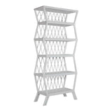 Hollywood Etagere-Etageres-David Francis