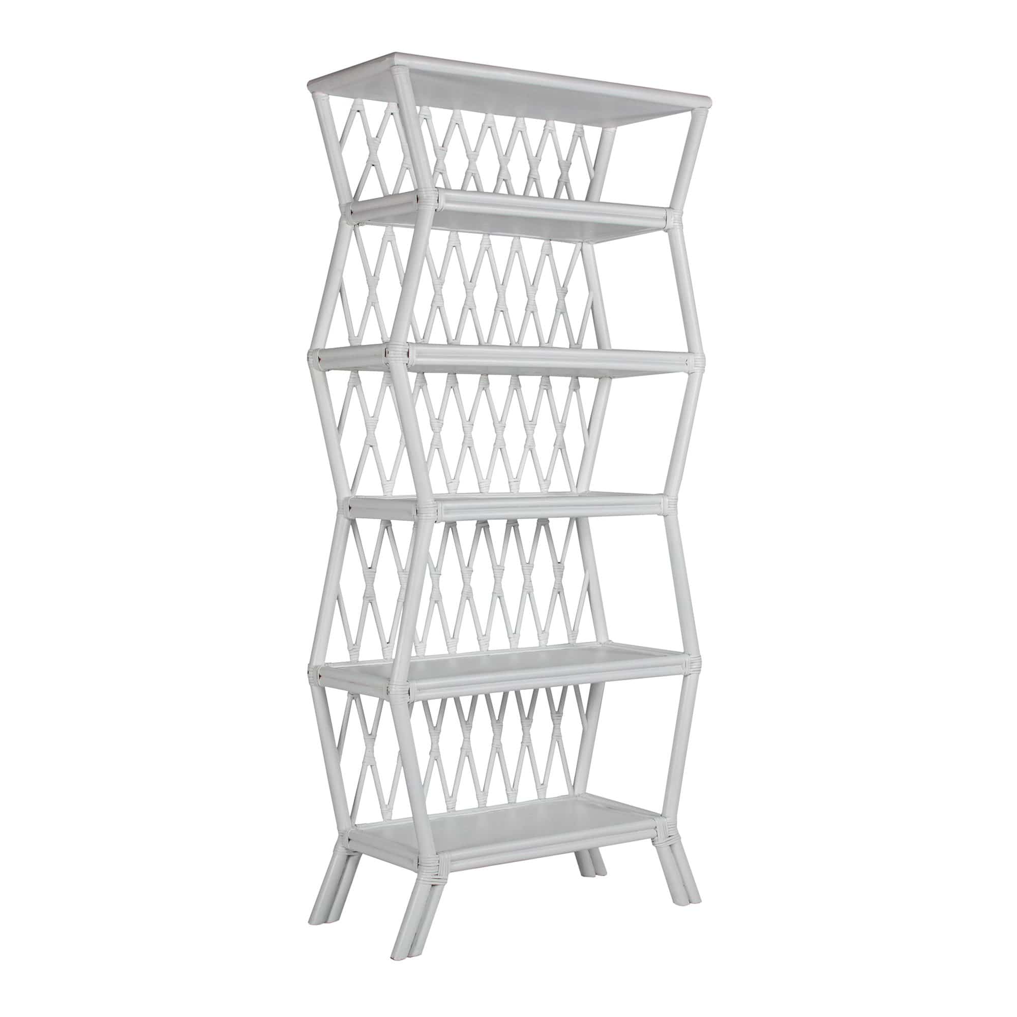 Hollywood Etagere-Etageres-David Francis