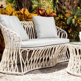 Amalfi Loveseat