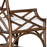 Chippendale Armchair