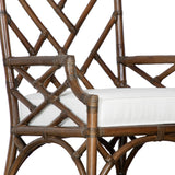Chippendale Armchair