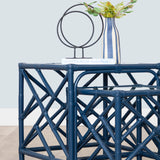 Chippendale Nesting Tables