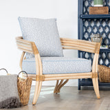 Mariner Lounge Chair