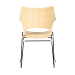 Quick Ship! Osaka Armchair-Dining Chairs-David Francis