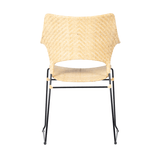 Quick Ship! Osaka Armchair-Dining Chairs-David Francis