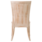 Palm Island Side Chair-Dining Chairs-David Francis