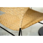 Quick Ship! Osaka Armchair-Dining Chairs-David Francis