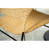 Quick Ship! Osaka Armchair-Dining Chairs-David Francis